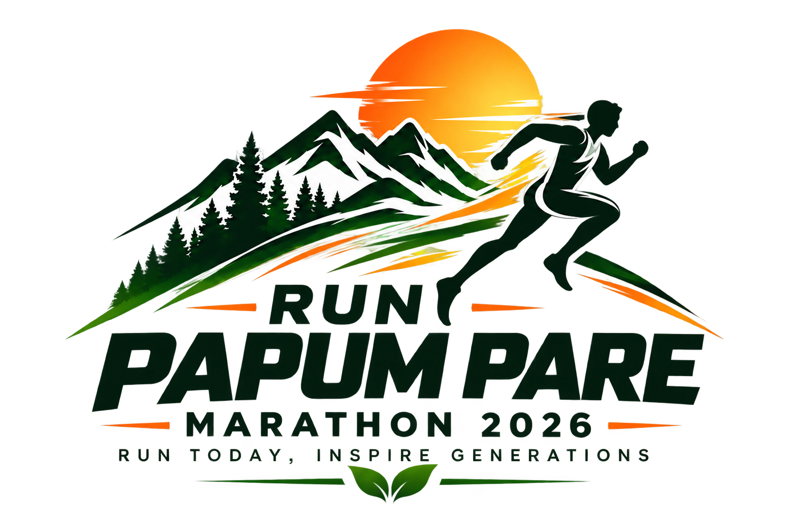 Run Papum Pare Marathon 2026